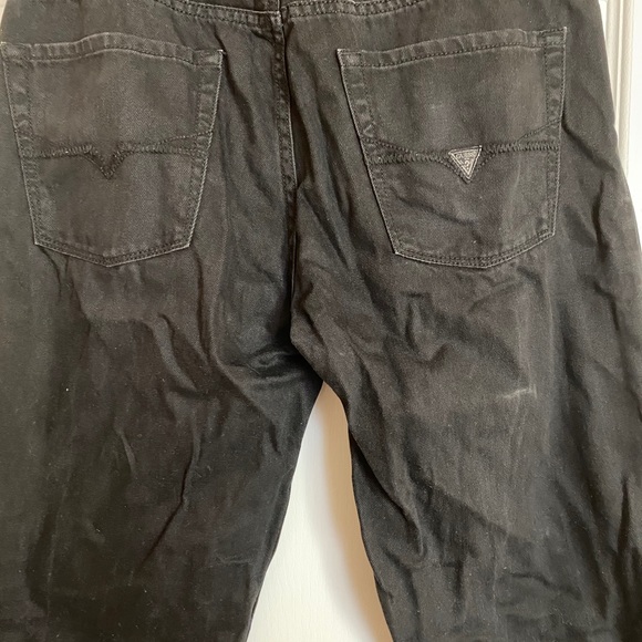 Black guess jeans - Picture 3 of 3